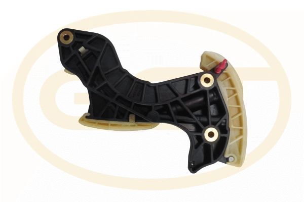Chain Tensioner, timing chain (TEKD042)