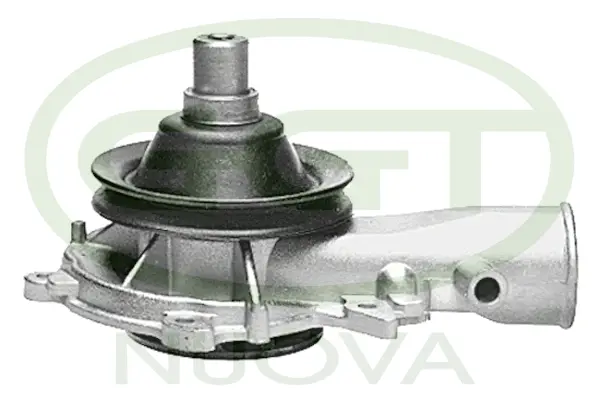 Water Pump, engine cooling (PA12170)