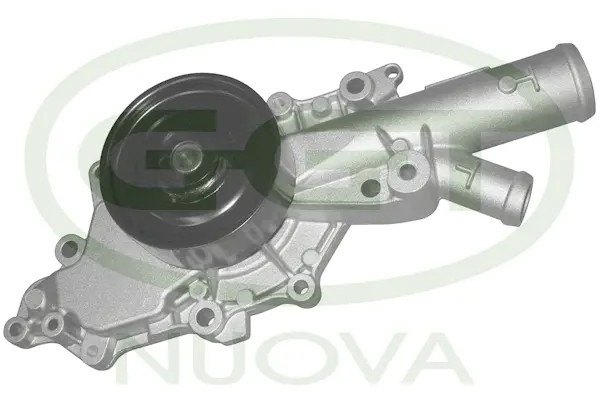 Water Pump, engine cooling (PA12486)