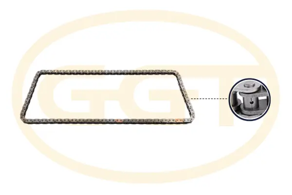 Timing Chain (CAKD018)