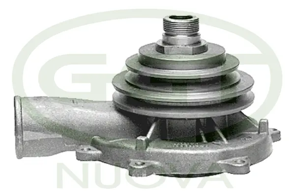 Water Pump, engine cooling (PA10155)