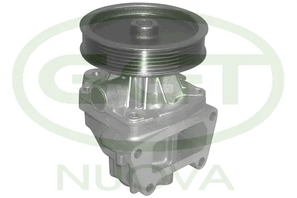 Water Pump, engine cooling (PA12452)
