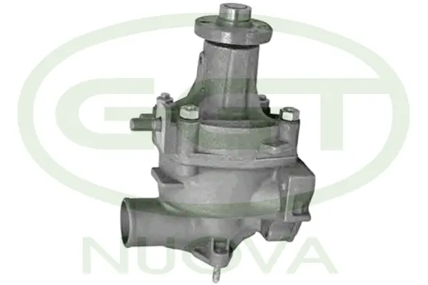 Water Pump, engine cooling (PA12117)