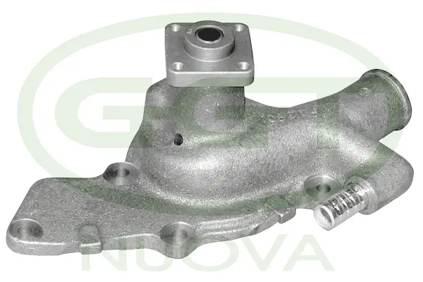 Water Pump, engine cooling (PA10653)