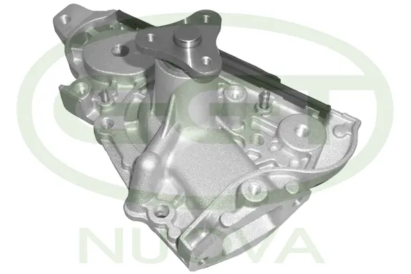 Water Pump, engine cooling (PA12616)