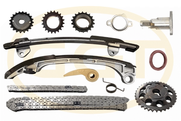 Timing Chain Kit (KCSPA125F)