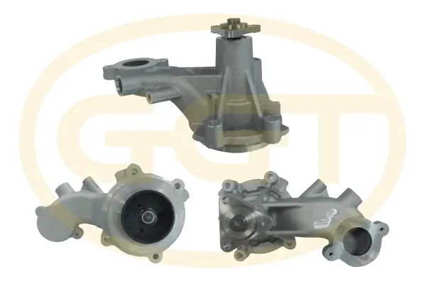 Water Pump, engine cooling (PA13280)