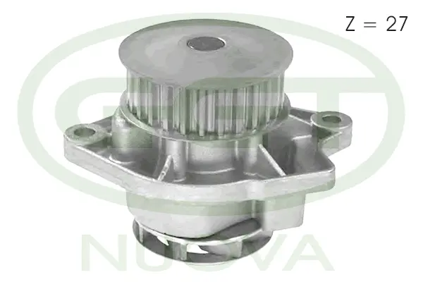 Water Pump, engine cooling (PA11161)