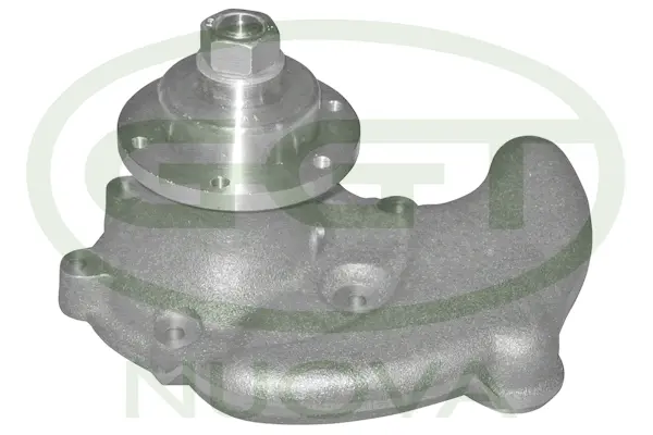 Water Pump, engine cooling (PA12178)