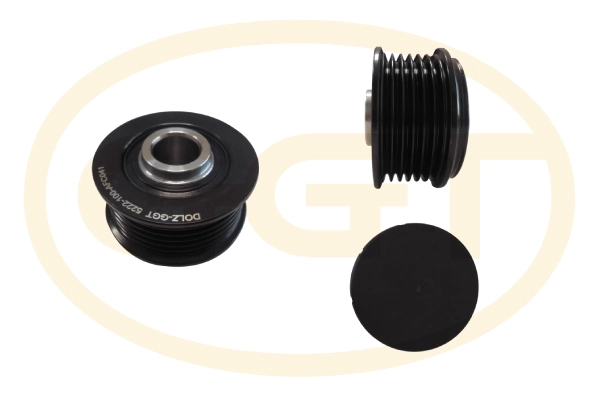 Alternator Freewheel Clutch (ARL041)