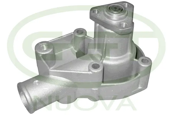 Water Pump, engine cooling (PA00804)