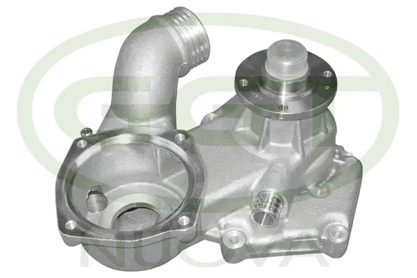 Water Pump, engine cooling (PA10671)