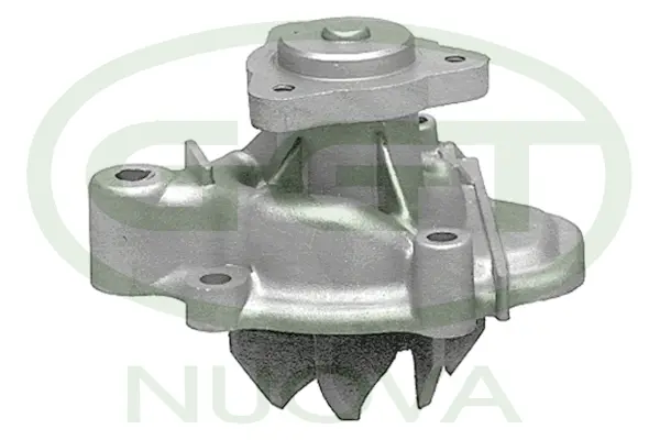Water Pump, engine cooling (PA12080)