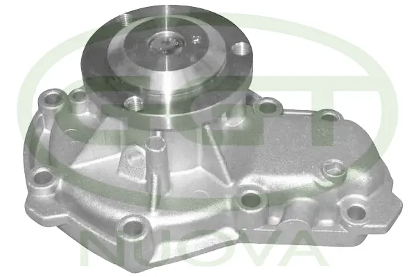 Water Pump, engine cooling (PA10942)