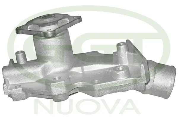 Water Pump, engine cooling (PA10708)