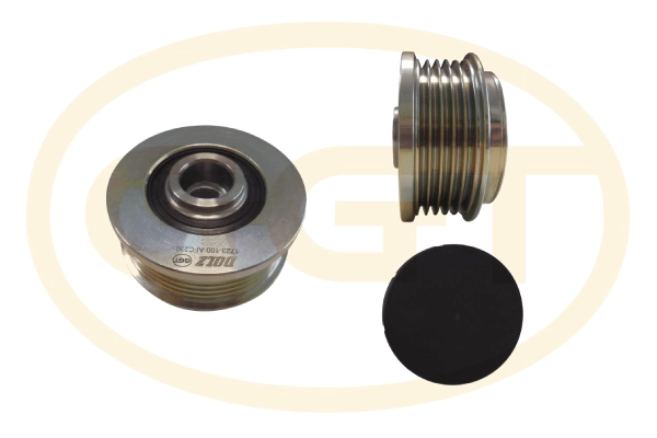 Alternator Freewheel Clutch (ARL230)