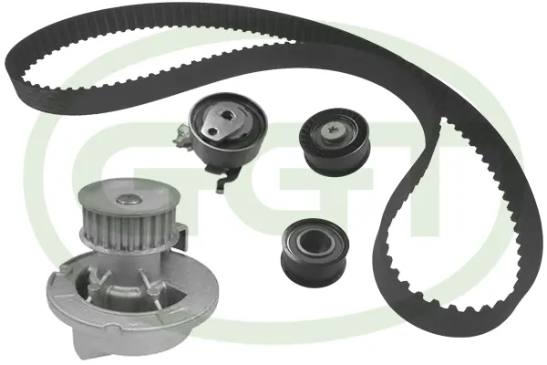 Water Pump & Timing Belt Kit (KPA20069)