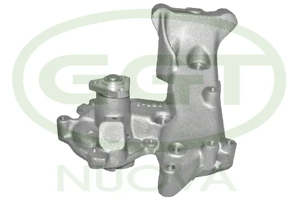 Water Pump, engine cooling (PA12448)