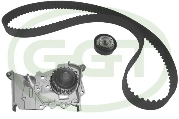 Water Pump & Timing Belt Kit (KPA20085)