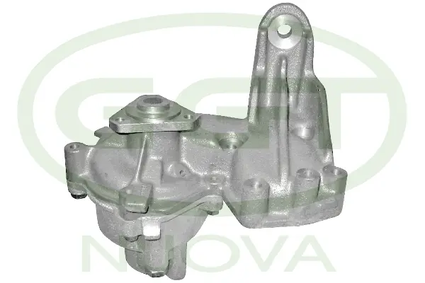 Water Pump, engine cooling (PA00811)