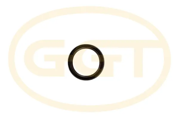 Shaft Seal, crankshaft (SEKD001)