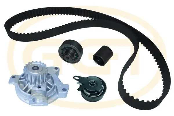 Water Pump & Timing Belt Kit (KPA20191)