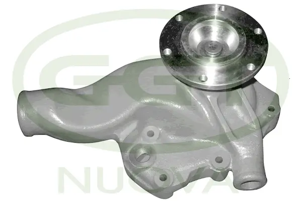 Water Pump, engine cooling (PA11185)