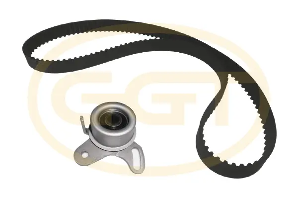 Timing Belt Kit (KSPA145)