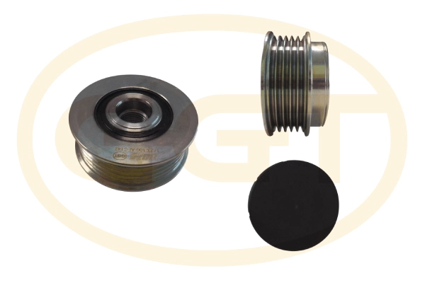 Alternator Freewheel Clutch (ARL142)