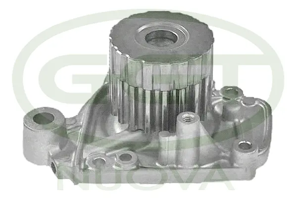 Water Pump, engine cooling (PA10024)