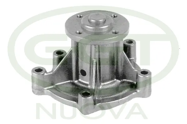 Water Pump, engine cooling (PA11136)