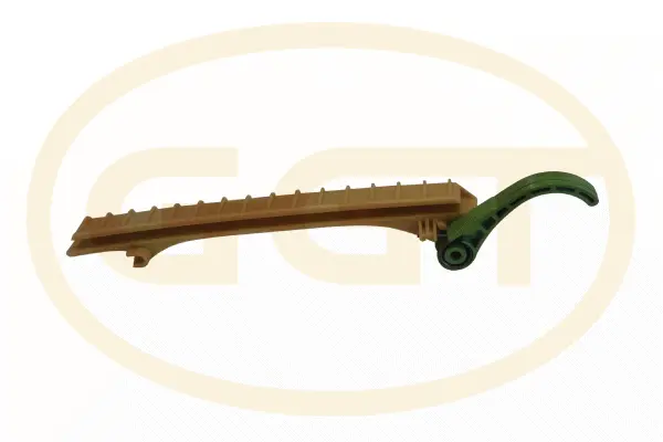 Guide, timing chain (GUKD059)