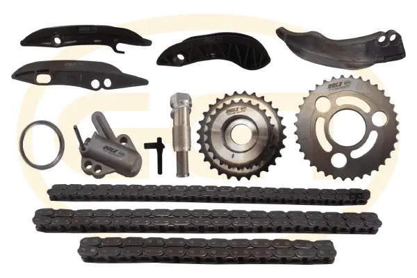 Timing Chain Kit (KCSPA121)