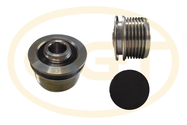Alternator Freewheel Clutch (ARL096)