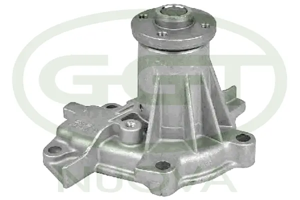 Water Pump, engine cooling (PA10781)