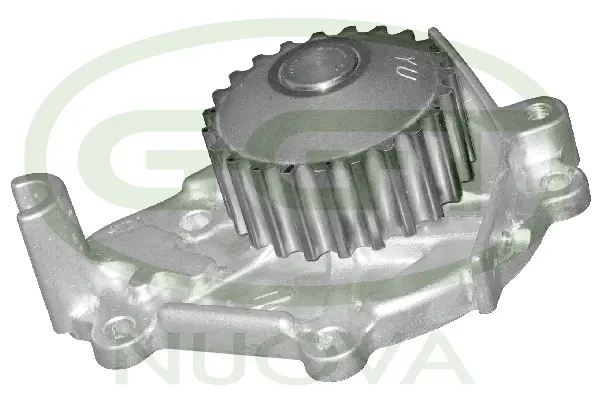 Water Pump, engine cooling (PA10698)