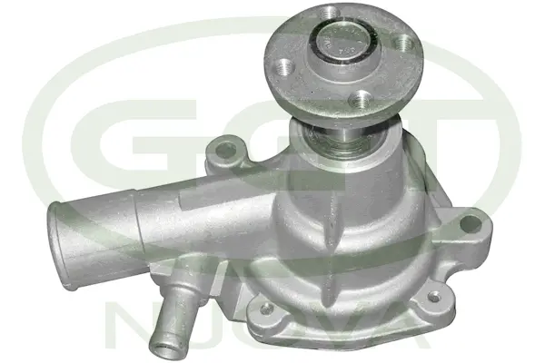 Water Pump, engine cooling (PA10861)