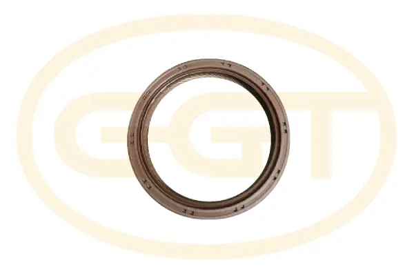 Shaft Seal, crankshaft (SEKD040)