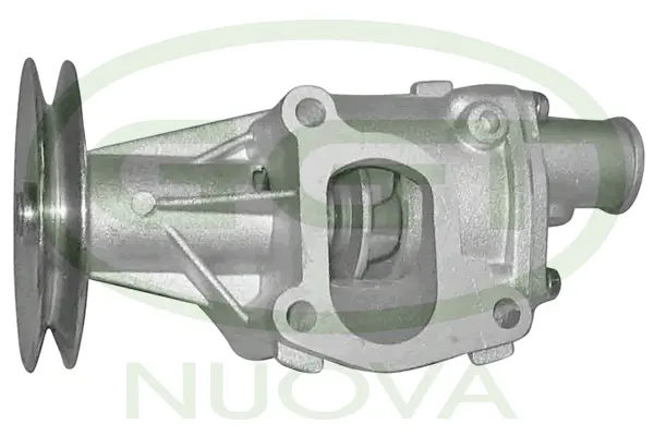 Water Pump, engine cooling (PA10502)