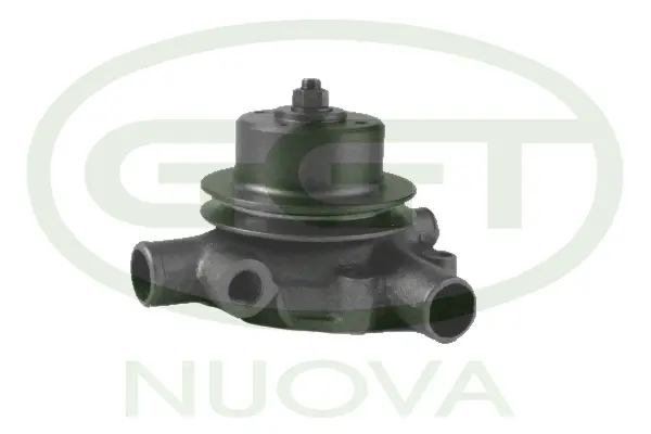 Water Pump, engine cooling (PA12231)