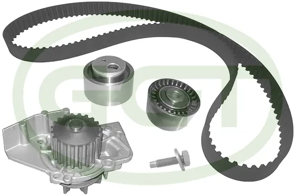 Water Pump & Timing Belt Kit (KPA20007)