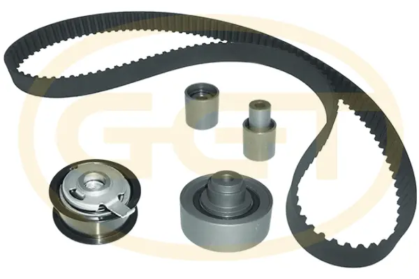 Timing Belt Kit (KSPA013)