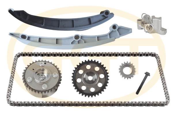 Timing Chain Kit (KCSPA032V)