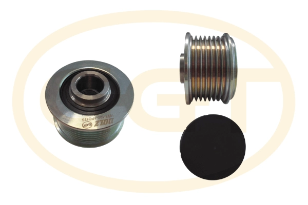 Alternator Freewheel Clutch (ARL176)