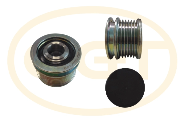 Alternator Freewheel Clutch (ARL062)