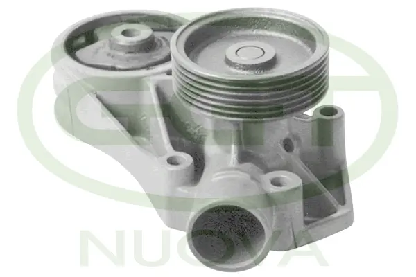 Water Pump, engine cooling (PA12270)