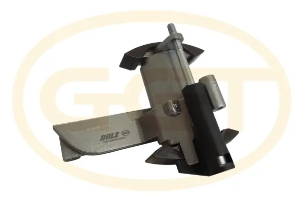 Chain Tensioner, timing chain (TEKD032)