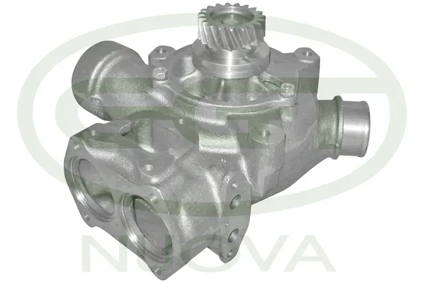 Water Pump, engine cooling (PA10962)