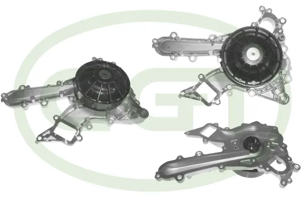 Water Pump, engine cooling (PA12791)