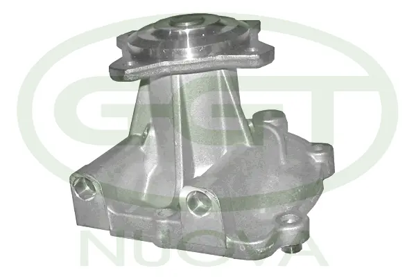 Water Pump, engine cooling (PA12526)